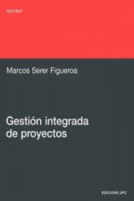 Gestion Integrada De Proyectos