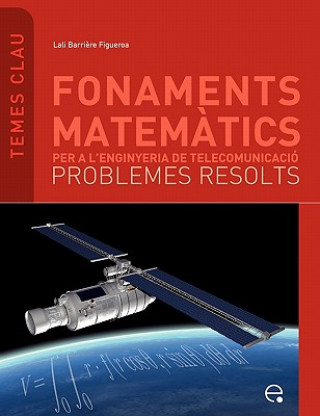 Fonaments Matematics... Problemes Resolts