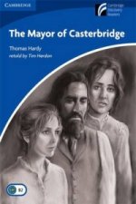 Mayor of Casterbridge Level 5 Upper-intermediate American English