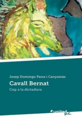 Cavall Bernat