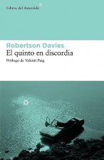 Quinto En Discordia