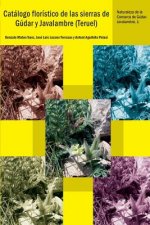Catalogo floristico de las sierras de Gudar y Javalambre (Teruel)