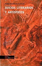 Juicios Literarios Y Artisticos