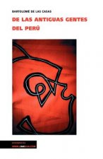 De las antiguas gentes del Peru