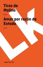 Amar Por Razon de Estado