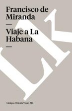 Viaje a la Habana