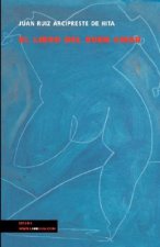 libro del buen amor