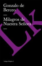 Milagros de Nuestra Senora