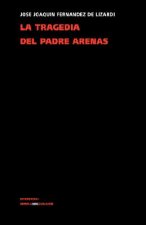Tragedia del Padre Arenas