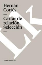 Cartas de Relacion