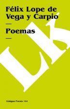 Poemas de Lope de Vega