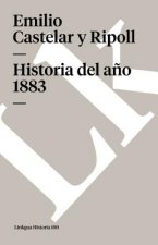 Historia del Ano 1883