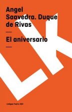 Aniversario