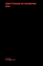 Constitucion de Argentina de 1994
