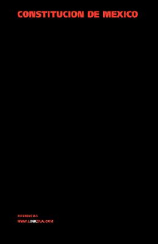 Constitucion de Mexico