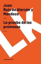 Prueba de Las Promesas
