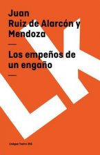 Empenos de Un Engano
