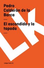 Escondido Y La Tapada