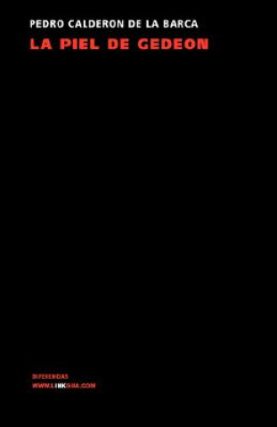 La Piel de Gedeon