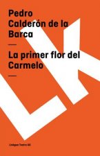 Primer Flor del Carmelo
