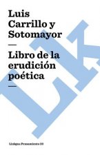 Libro de la Erudicion Poetica