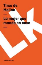 Mujer Que Manda En Casa