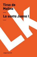 santa Juana, I