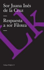 Respuesta a sor Filotea