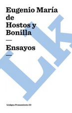 Ensayos. Antologia
