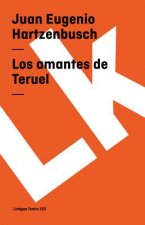 amantes de Teruel