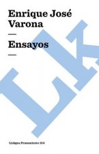 Ensayos. Antologia