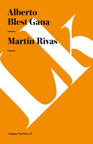 Martin Rivas