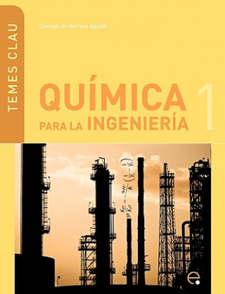 Quimica Para La Ingenieria 1