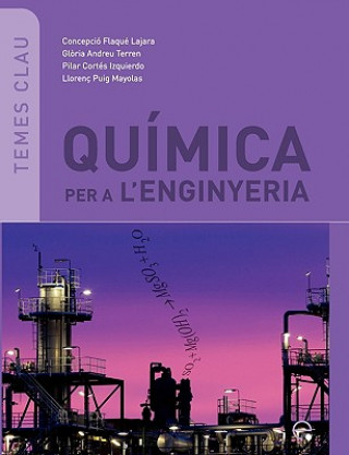 Quimica Per a L'enginyeria