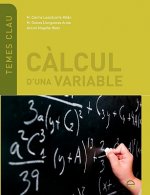 Calcul D'una Variable