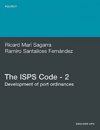 ISPS Code - 2. Development of Port Ordinances