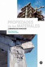Propiedades de Los Materiales y Elementos de Construcci N