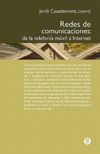 Redes de Comunicaciones. de la Telefon A M Bil a Internet