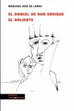 Doncel de Don Enrique El Doliente
