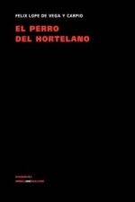Perro del Hortelano
