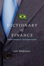Dictionary of Finance