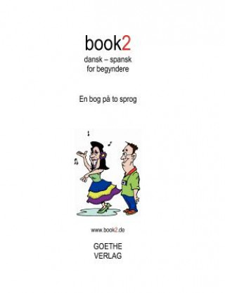 book2 dansk - spansk for begyndere