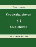 Kreditaftaleloven - Studiehaefte