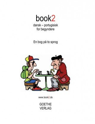 book2 dansk - portugisisk for begyndere