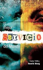 mejor Servicio del Mundo
