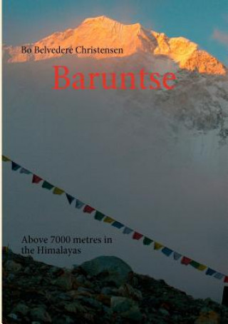 Baruntse