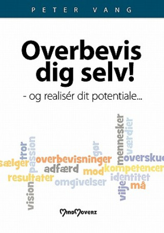 Overbevis dig selv