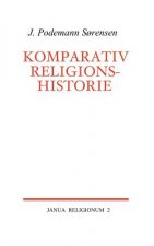 Komparativ religionshistorie