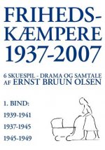 Frihedskaempere 1937-2007