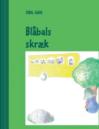 Blabals skraek